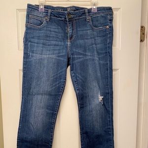 Kut from the Kloth jeans